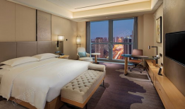 国产精品酒店,国产精品酒店的精致之旅